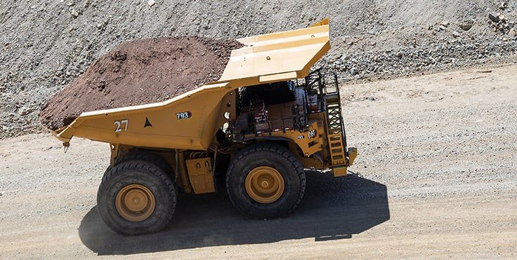 Automotive HVAC System